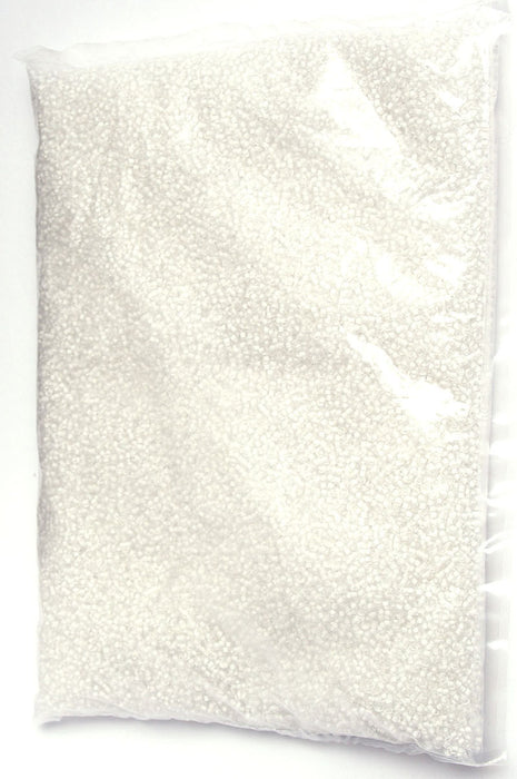 Czech Seed Beads 10/0 Color Lined Brown Shades