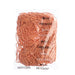Czech Seed Beads 10/0 Permalux Dyed Chalk - Orange Shades