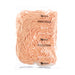 Czech Seed Beads 10/0 Permalux Dyed Chalk - Orange Shades