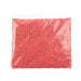 Czech Seed Beads 10/0 Permalux Dyed Chalk - Red/Pink Shades