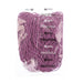 Czech Seed Beads 10/0 Permalux Dyed Chalk - Purple Shades