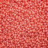Czech Seed Beads 10/0 Opaque - Pink Shades