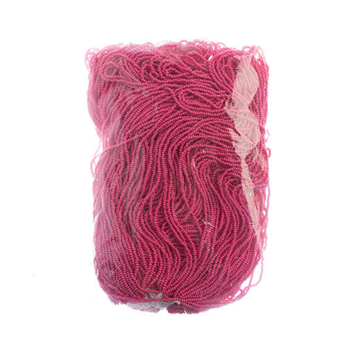 Czech Seed Beads 10/0 Terra Intensive 