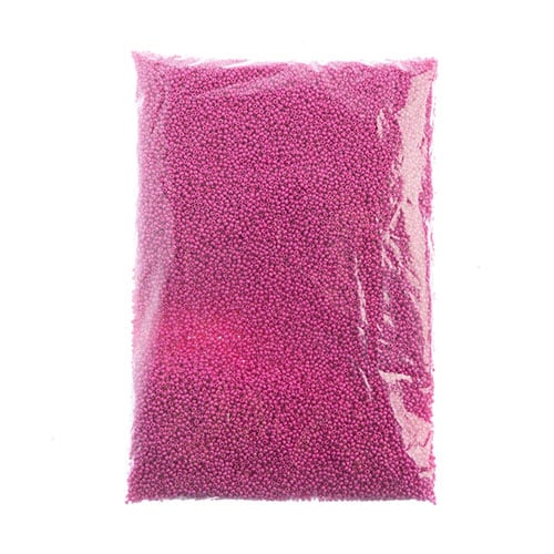 Czech Seed Beads 10/0 Terra Intensive 