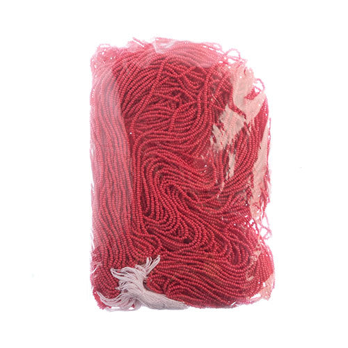 Czech Seed Beads 10/0 Terra Intensive 