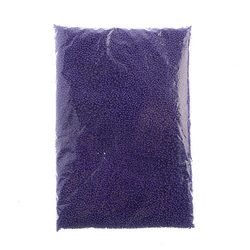 Czech Seed Beads 10/0 Terra Intensive 