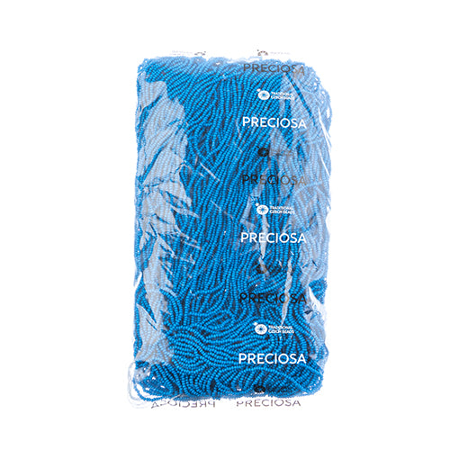 Czech Seed Beads 10/0 Terra Intensive 