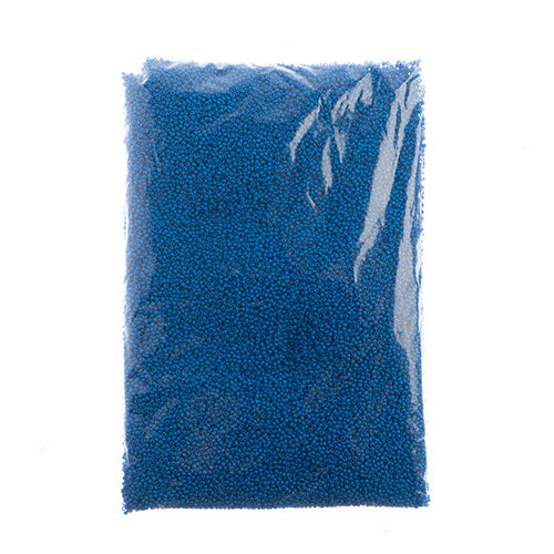 Czech Seed Beads 10/0 Terra Intensive 