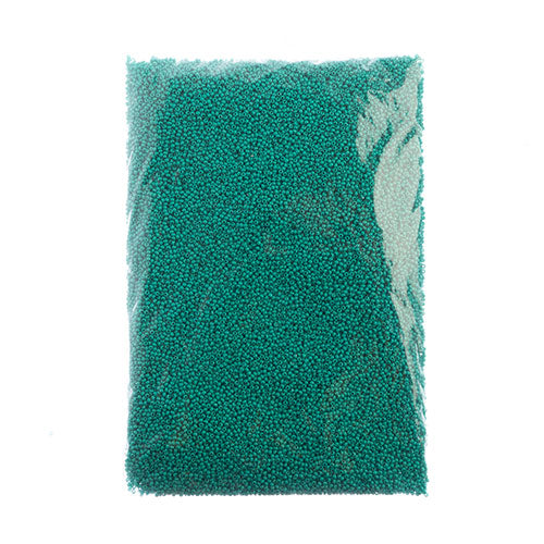 Czech Seed Beads 10/0 Terra Intensive 