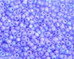 Czech Seed Beads 8/0 - Blue Shades