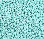 Czech Seed Beads 8/0 - Blue Shades