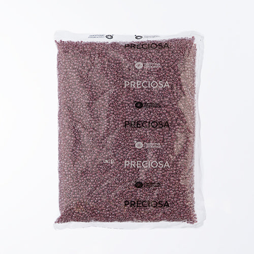 Czech Seed Beads 8/0 - Pink Shades