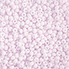 Czech Seed Beads 8/0 - Pink Shades