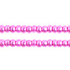 Czech Seed Beads 8/0 - Pink Shades