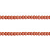 Czech Seed Beads 8/0 - Pink Shades