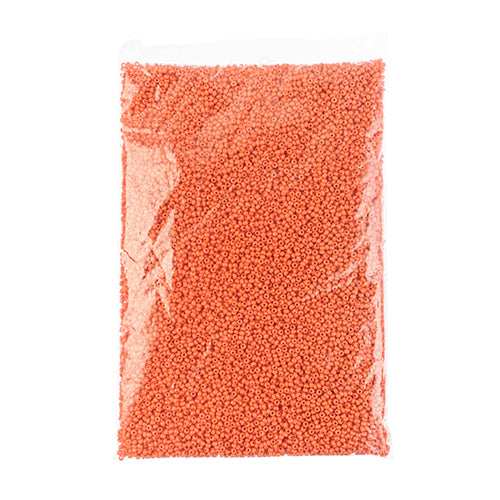 Czech Seed Beads 8/0 - Orange Shades