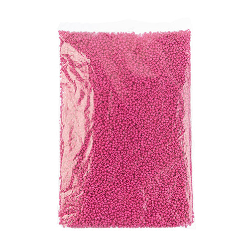 Czech Seed Beads 8/0 - Pink Shades