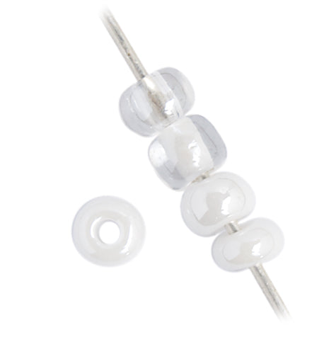 Czech Seed Bead / Pony Beads 6/0 Mixed Shades