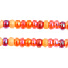 Czech Seed Bead / Pony Beads 6/0 Mixed Shades