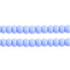 Czech Seed Bead / Pony Beads 6/0 Opaque Blue Shades