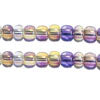 Czech Seed Bead / Pony Beads 6/0 Mixed Shades