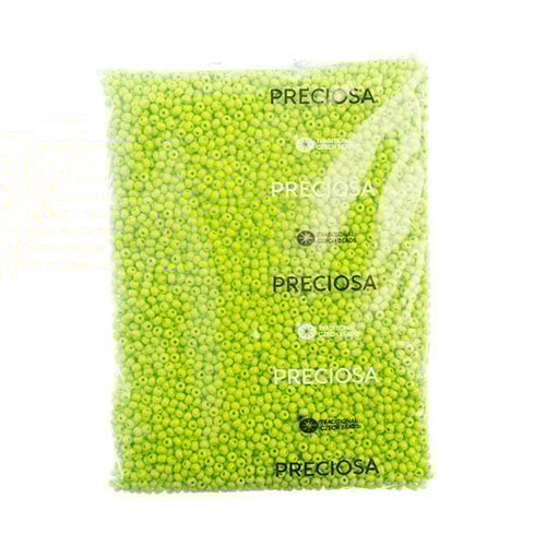 Czech Seed Bead / Pony Beads 6/0 Terra Intensive