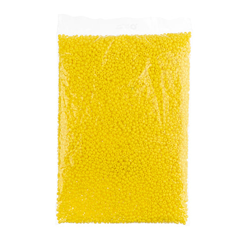 Czech Seed Bead / Pony Beads 6/0 Terra Intensive