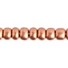 Czech Seed Beads 2/0 Metallic 
