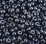 Czech Seed Beads 2/0 Metallic 