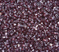 Czech Seed Beads 10/0 2-cut Luster