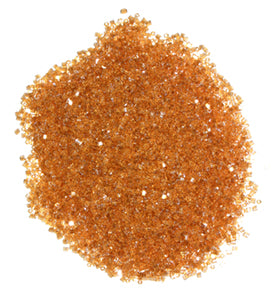 Czech Seed Beads 10/0 2-cut Luster