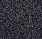 Czech Seed Beads 10/0 2-cut Opaque 