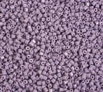 Czech Seed Beads 10/0 2-cut Opaque 