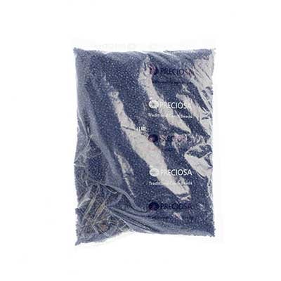 Czech Seed Beads 10/0 2-cut Opaque 