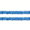 Czech Seed Beads 10/0 2-cut Opaque 