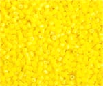 Czech Seed Beads 10/0 2-cut Opaque 