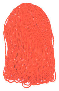 Czech Seed Beads 10/0 2-cut Opaque 