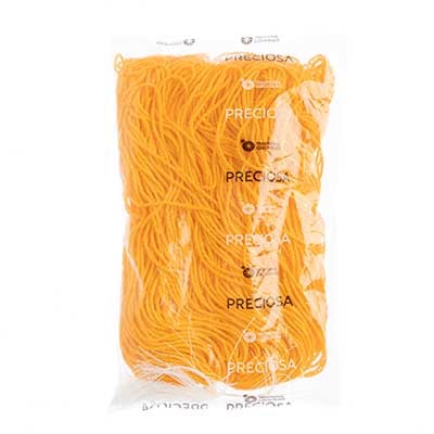 Czech Seed Beads 10/0 2-cut Opaque Strung