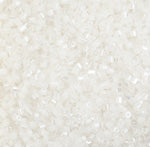 Czech Seed Beads 10/0 2-cut Opaque 