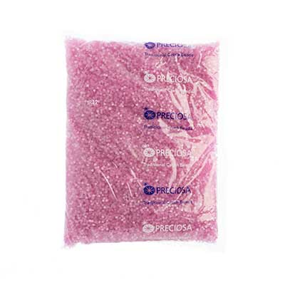 Czech Seed Beads 10/0 2-cut Satin Solgel