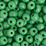 Czech Rocailles 33/0 Opaque 