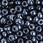 Czech Rocailles 33/0 Opaque 