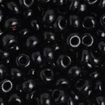 Czech Rocailles 33/0 Opaque 