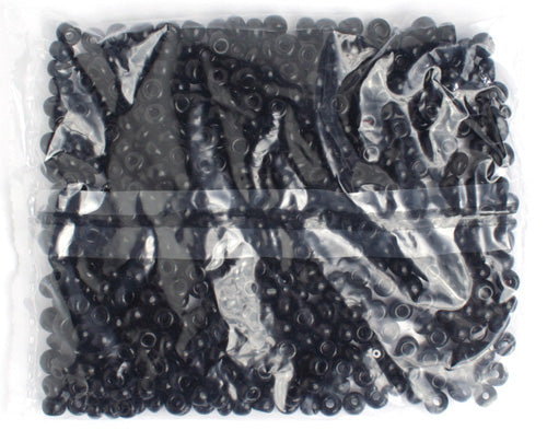 Czech Rocailles 33/0 Opaque 