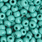 Czech Rocailles 33/0 Opaque 