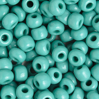 Czech Rocailles 33/0 Opaque