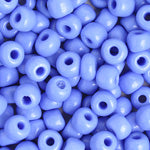 Czech Rocailles 33/0 Opaque 