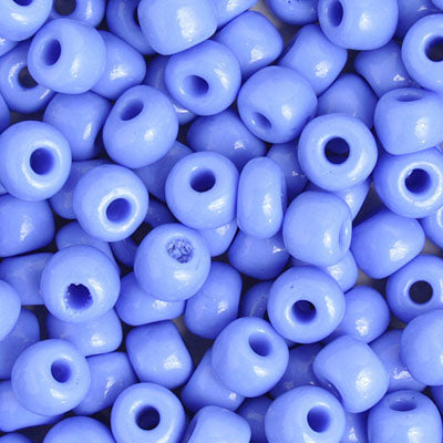 Czech Rocailles 33/0 Opaque