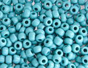 Czech Rocailles 33/0 Opaque 