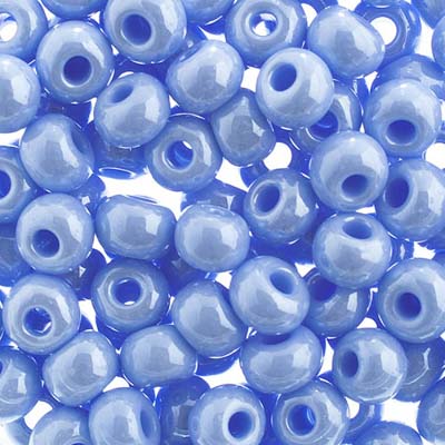 Czech Seed Beads 32/0 Opaque Sfinx